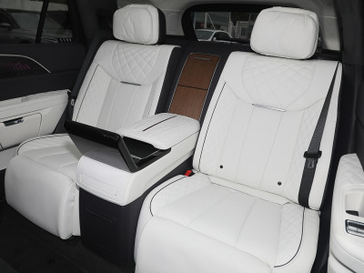 HongQi E-HS9  Фото №10